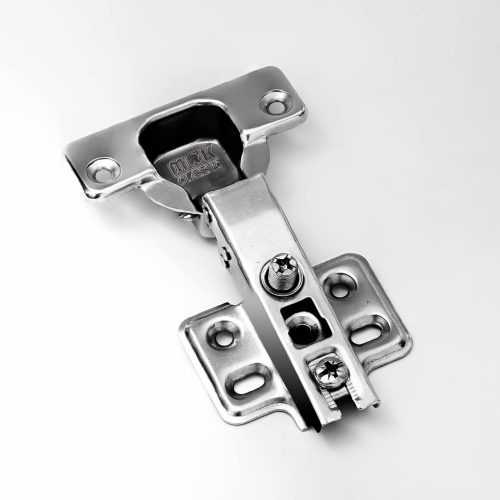 Touch hinge